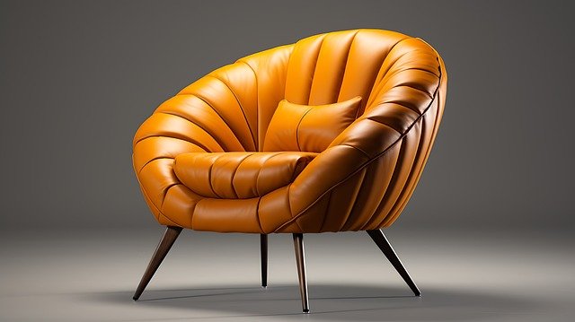 Top 5 best leather chair