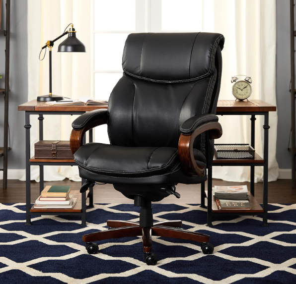 Top 5 best leather chair