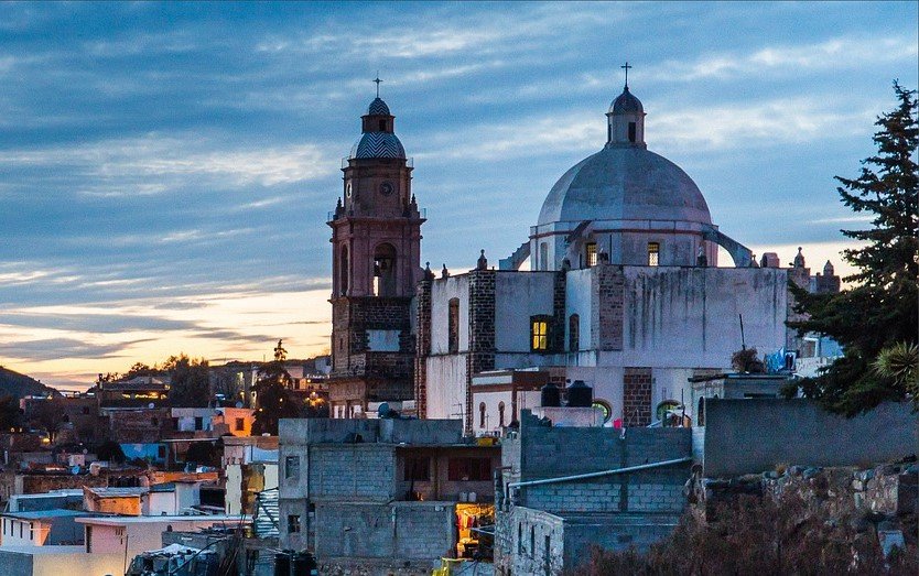 Mexico City Tour: A Complete Guide