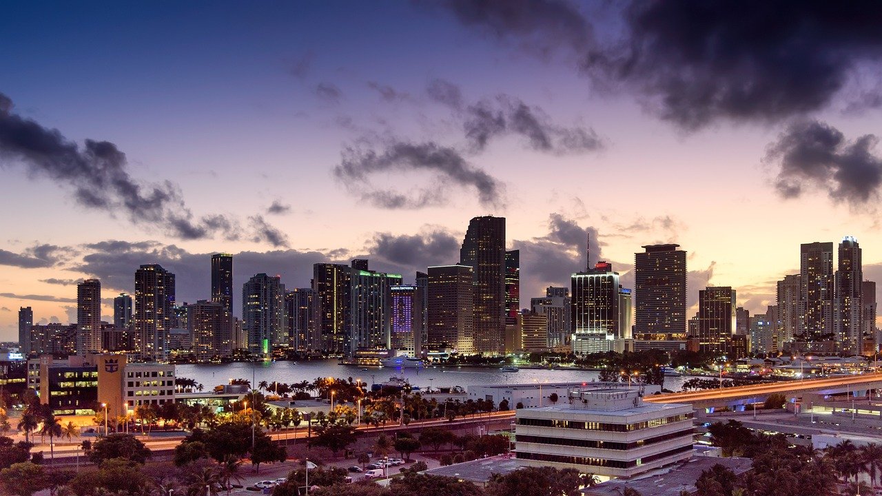 Top 7 best places to stay in Miami