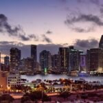 Top 7 best places to stay in Miami