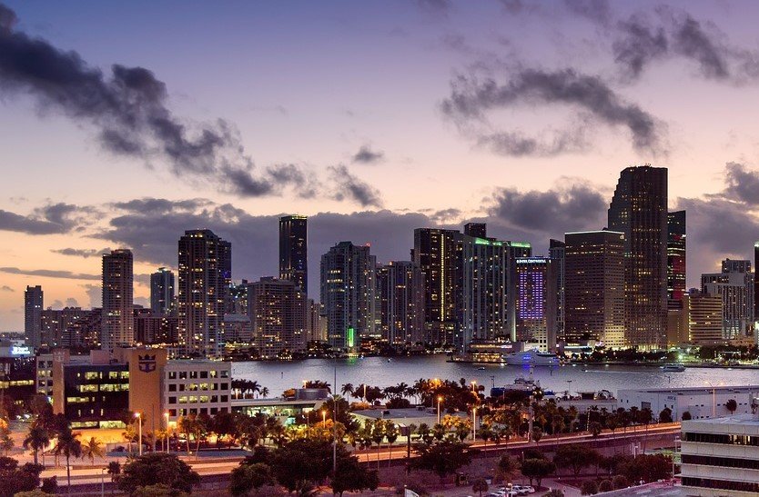 Top 7 best places to stay in Miami