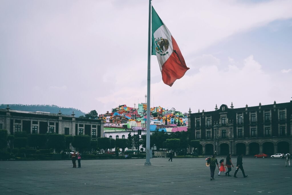 Mexico City Tour: A Complete Guide